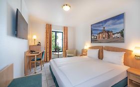 Uno Hotel Posthof Saarlouis